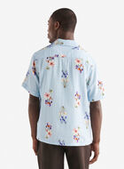 Isla Camp Shirt