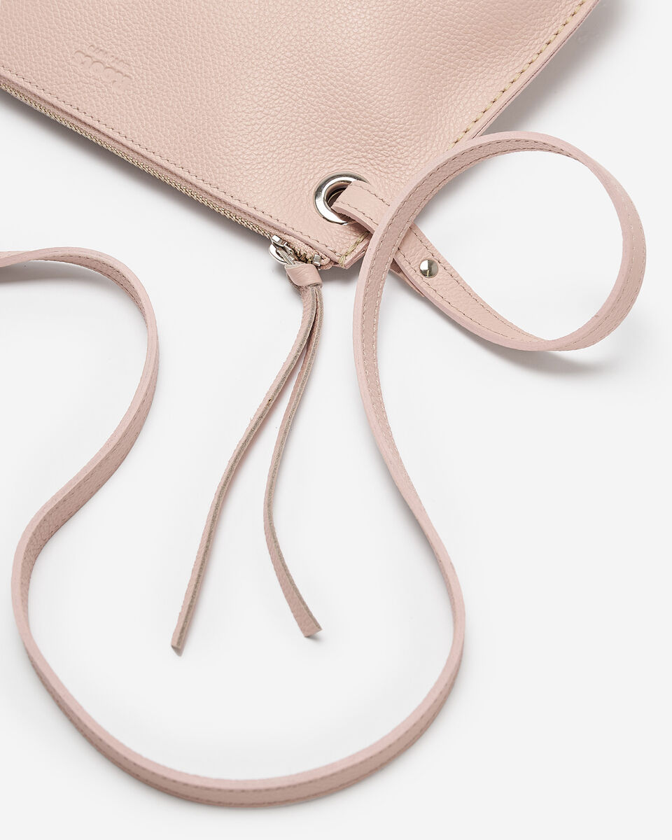 Sac Edie en cuir Cervino