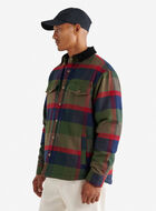 Park Fleece Lined Jacket