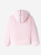 Blouson en mouton réversible pour enfants