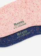 Kids Cooper Neps Sock 2 Pack