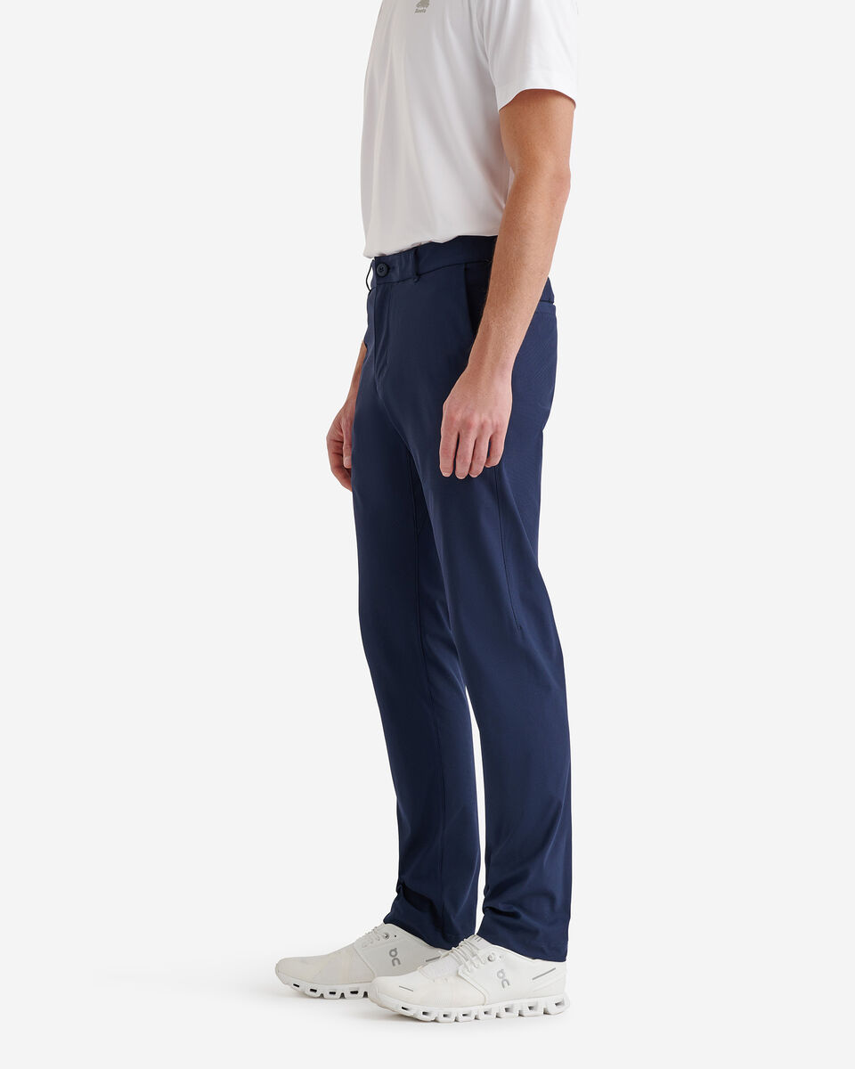 Pantalon Park  entrejambe 32 po