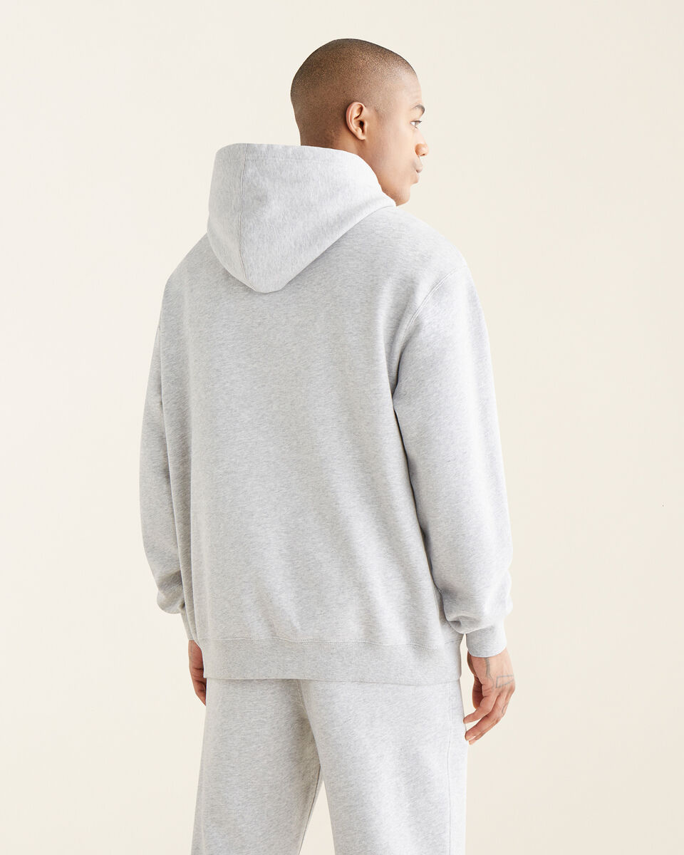 Outdoor Athletics Relaxed Kanga Hoodie