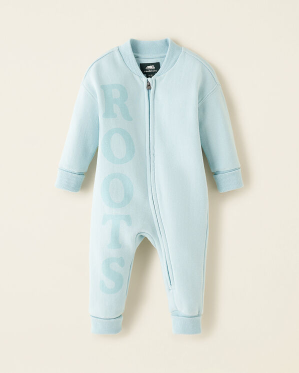 Baby One Romper