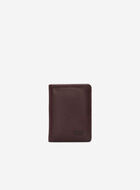Card Case With ID Toscano