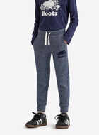 Boys Organic Park Slim Sweatpant