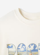 Greetings From Central T-Shirt