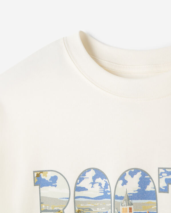 Greetings From Central T-Shirt