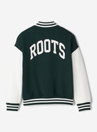 Kids Varsity Jacket