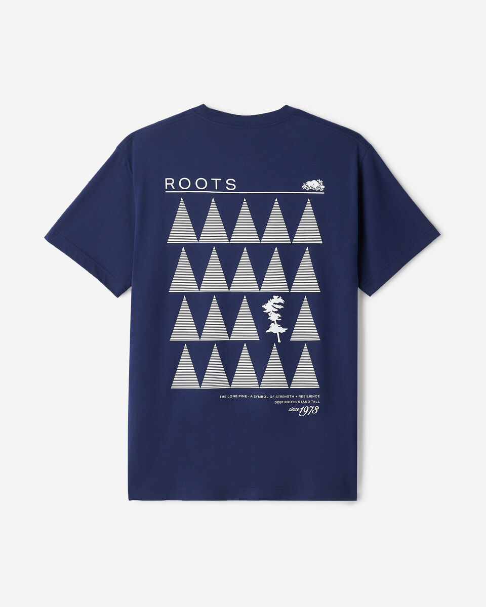 Mens Outdoor Expo T-Shirt