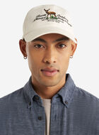 Casquette de baseball Roots Outdoor