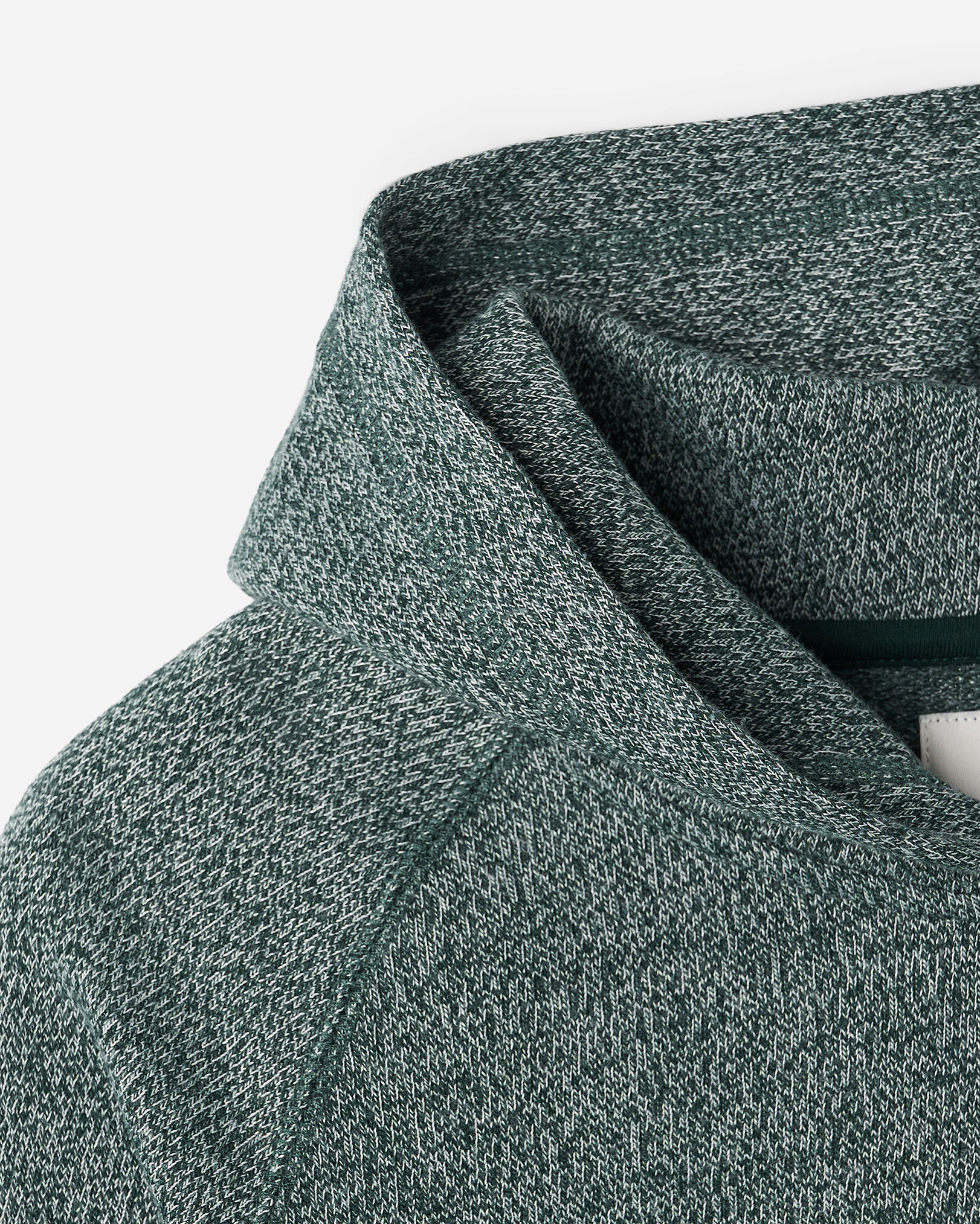 Kids Organic Original Terry Kanga Hoodie