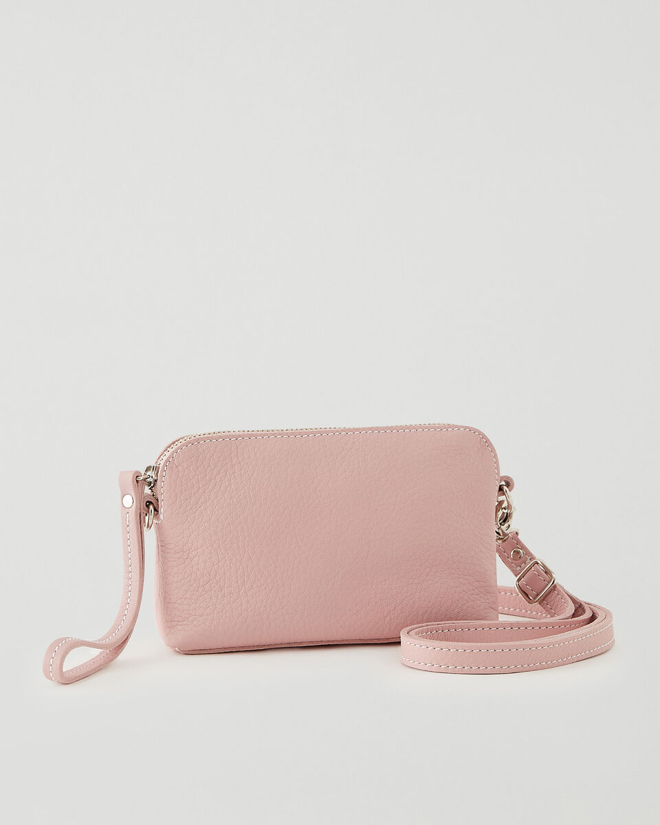 Christie Crossbody Cloud