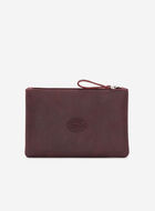 Large Zip Pouch Tribe