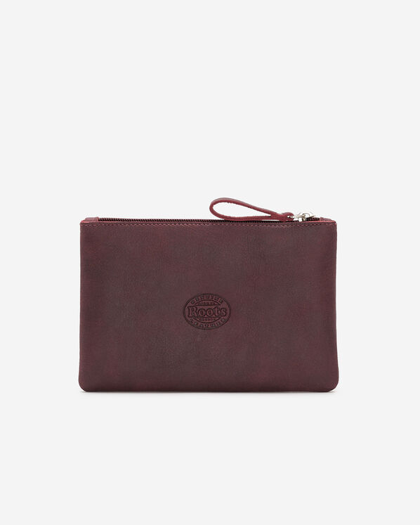 Large Zip Pouch Tribe