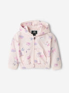 Baby Nature Playground Full Zip Hoodie
