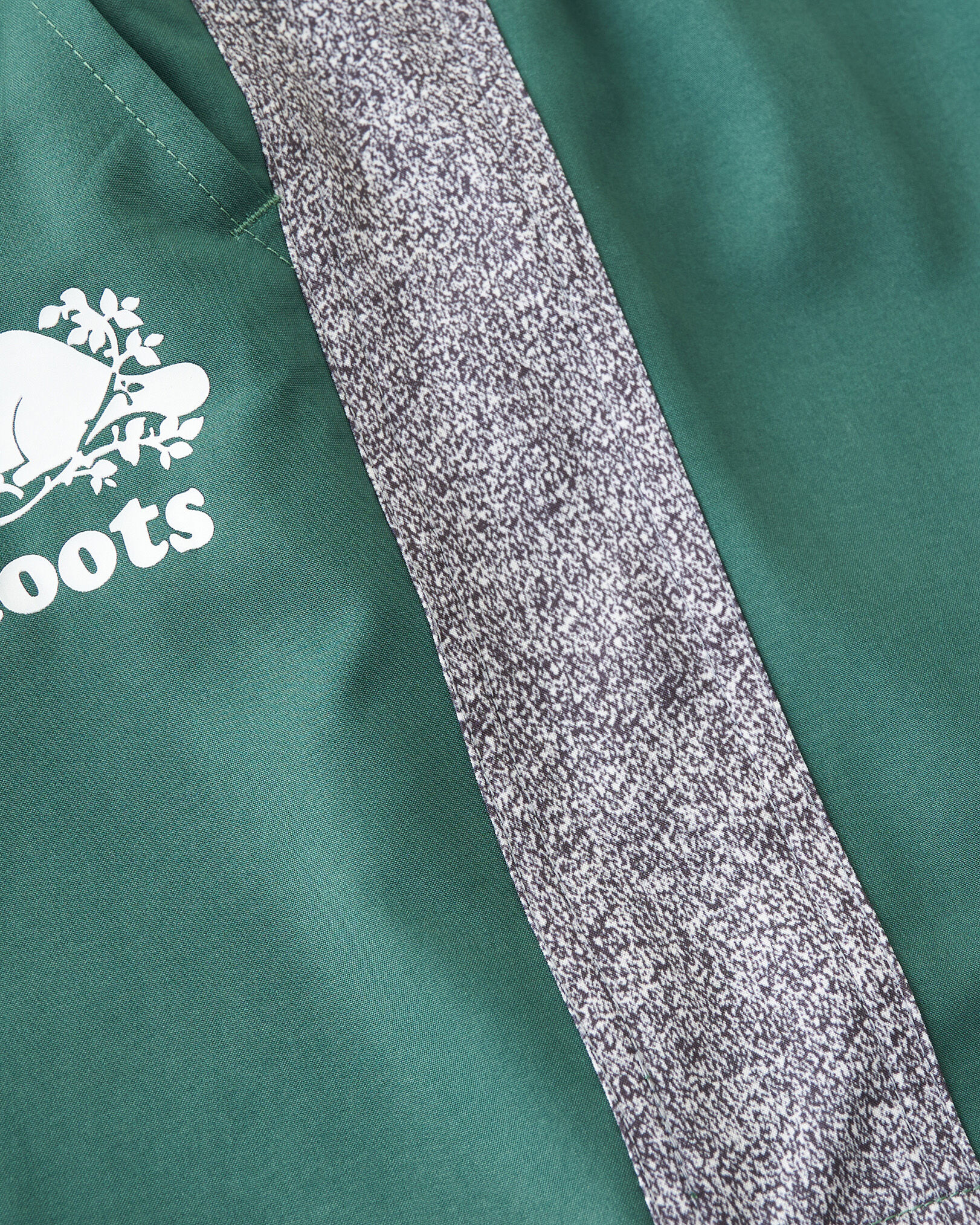 Kids Cooper Board Short