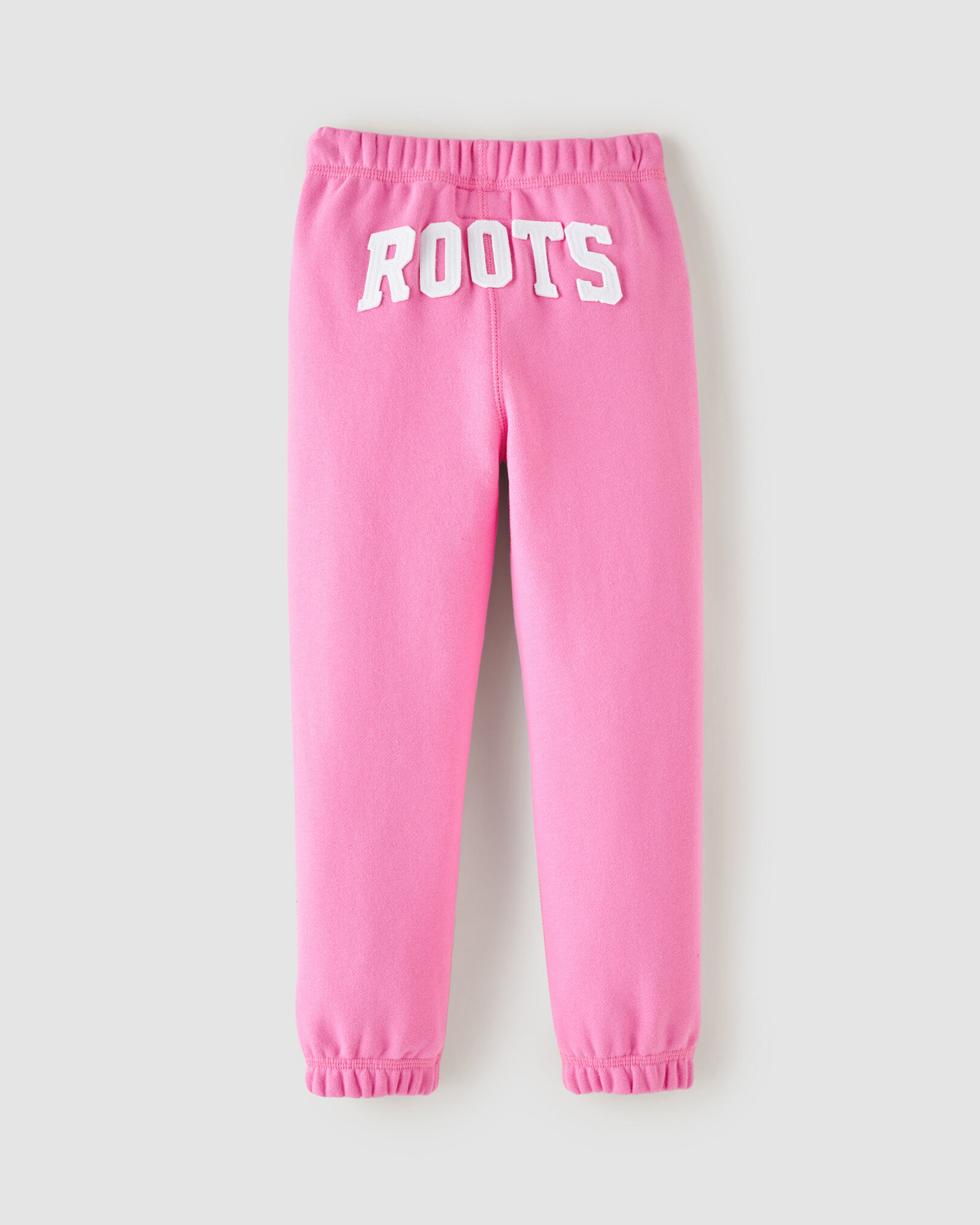 Pink roots sweatpants cheap