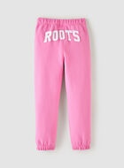 Pantalon en molleton Barbie™ X Roots pour tout-petits 