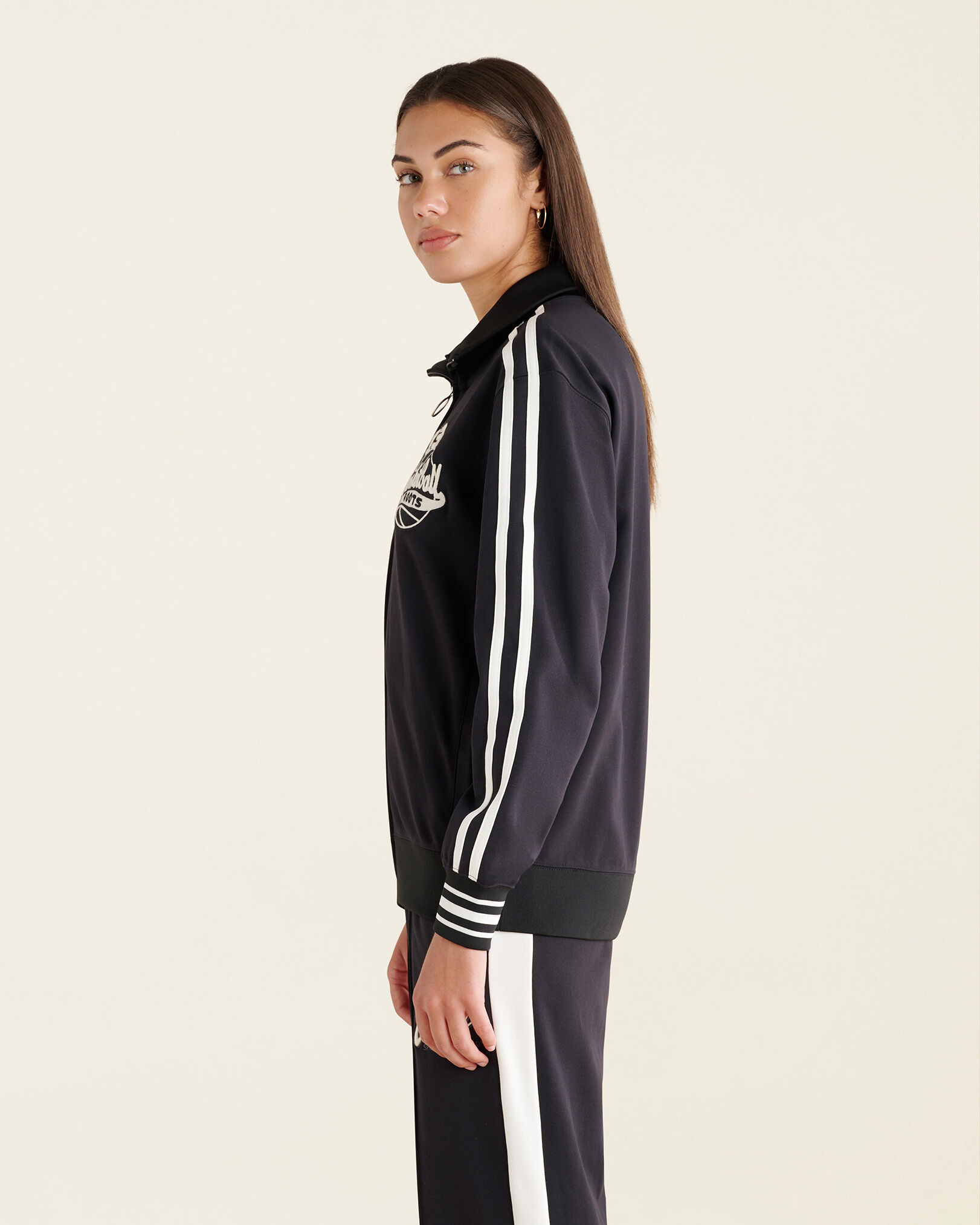 Women's warm cheap up jackets