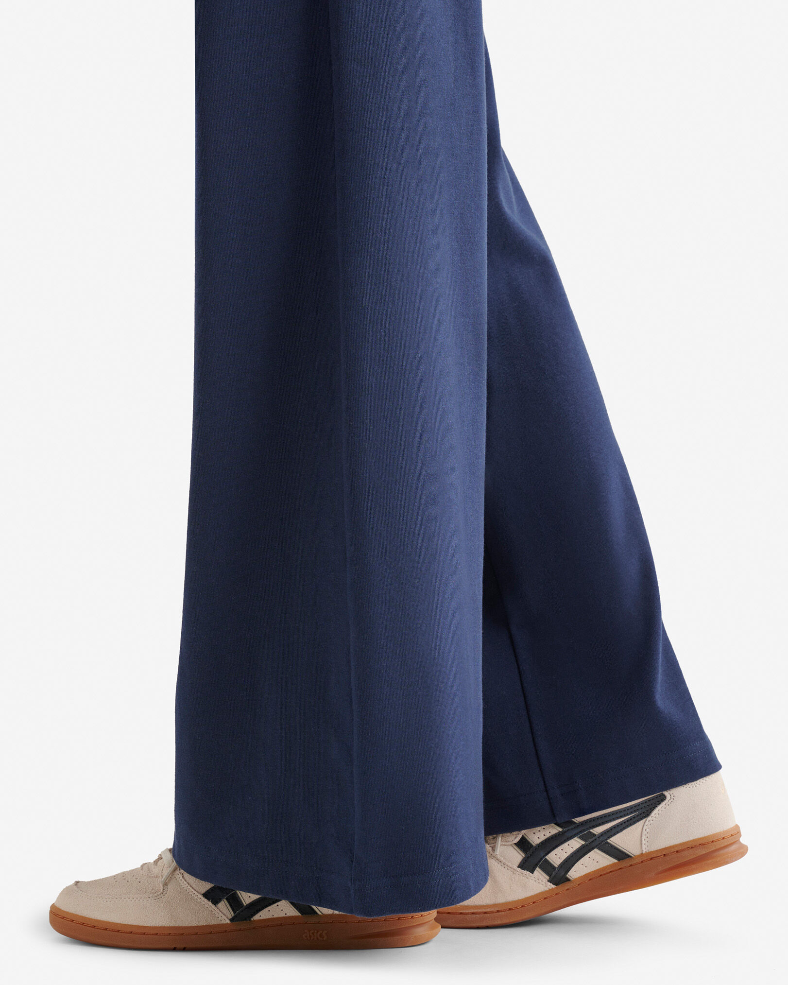 Pantalon jersey Nuage