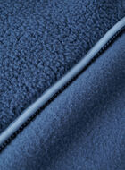 Alta Shearling Fleece Jacket