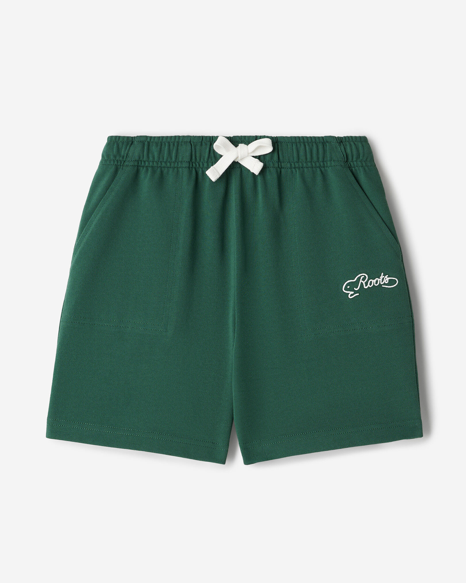 Short Club de la nature pour enfants