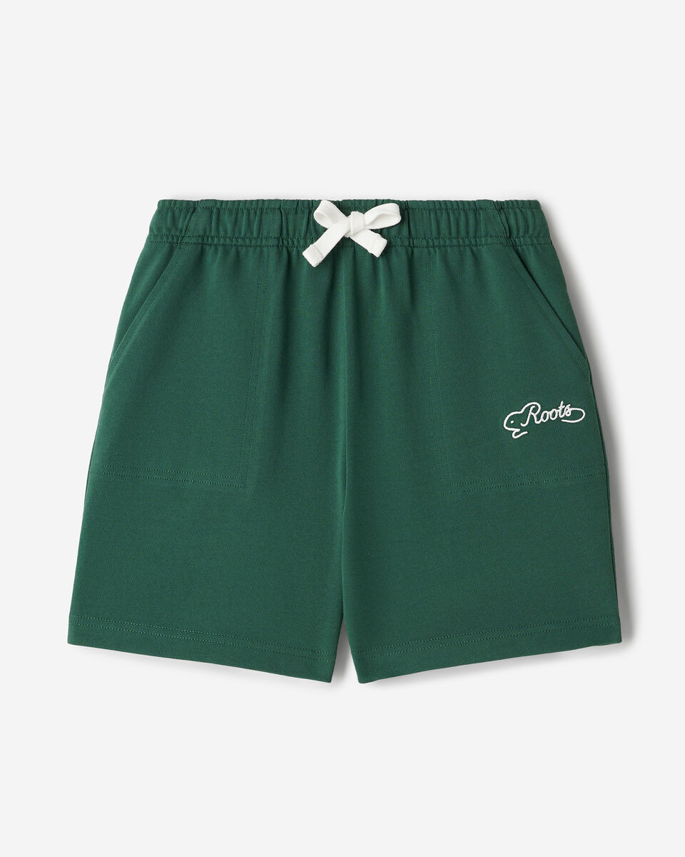 Short Club de la nature pour enfants