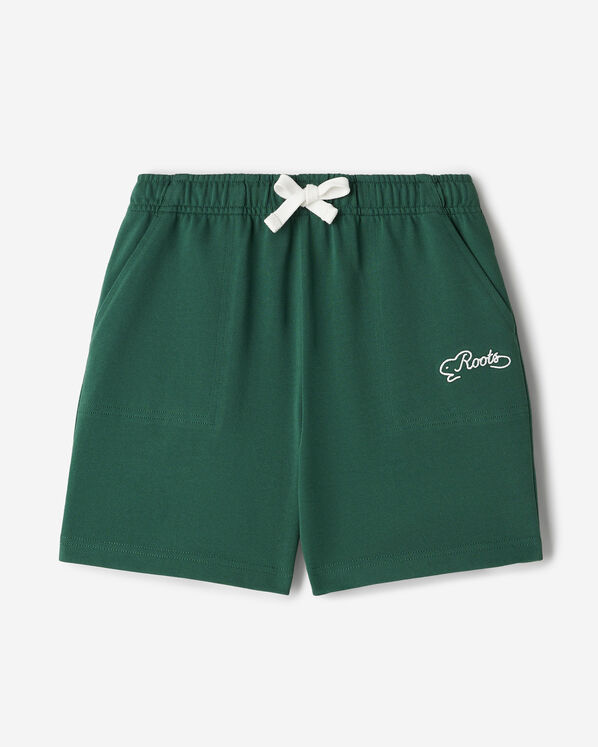 Short Club de la nature pour enfants