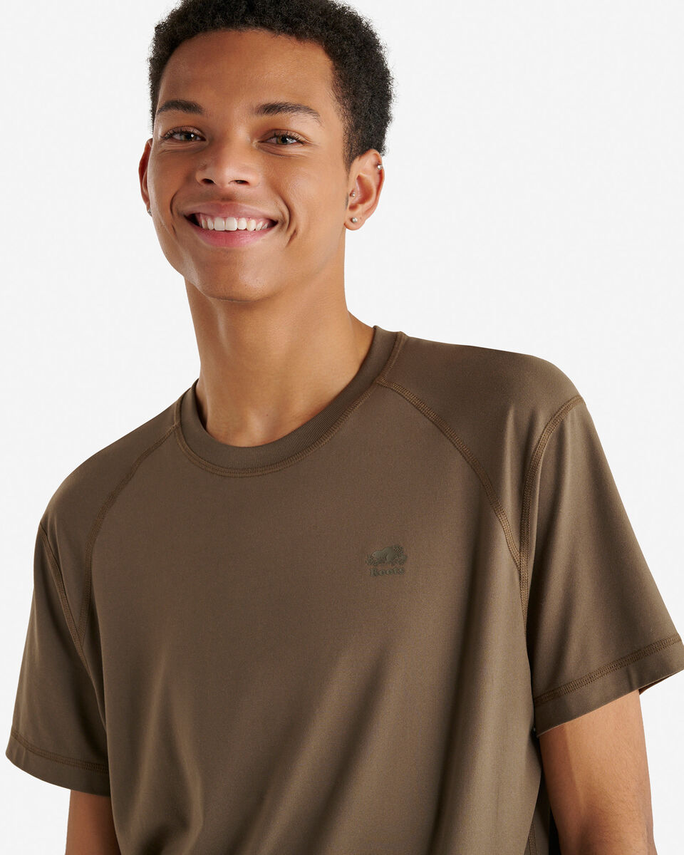 Renew Short Sleeve T-Shirt