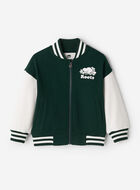 Toddler Varsity Jacket