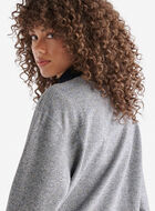 Organic Cooper Relaxed Crew