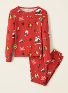 Ensemble pyjama Hiver pour enfants