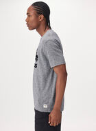 Mens Organic Cooper Beaver T-shirt
