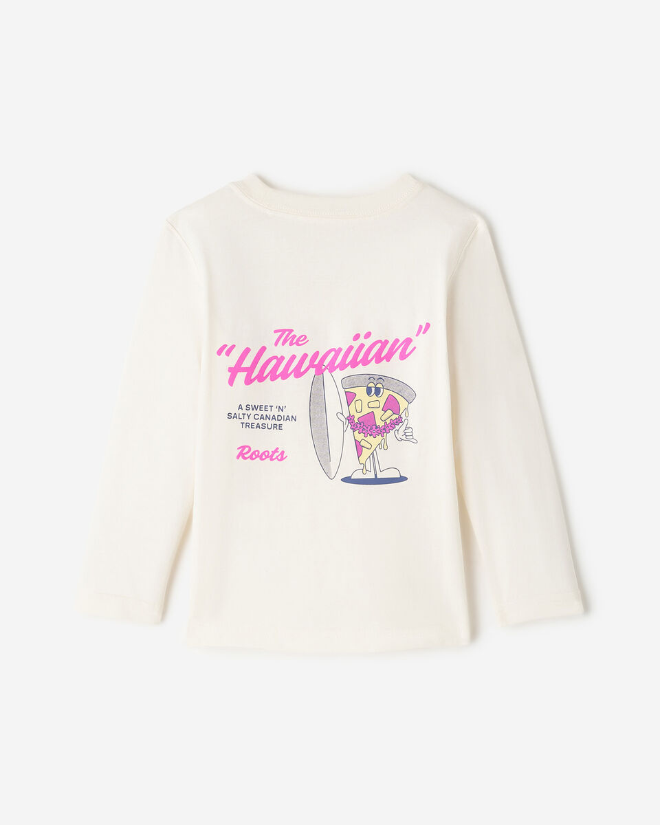 T-shirt Taste Makers pour tout-petits