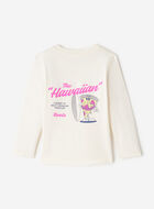 T-shirt Taste Makers pour tout-petits