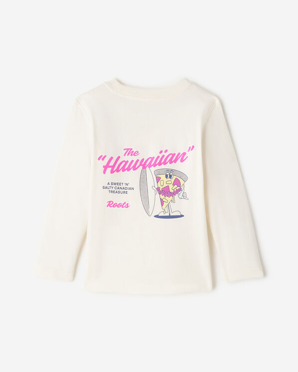 T-shirt Taste Makers pour tout-petits