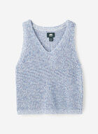 Camisole courte Nahanni