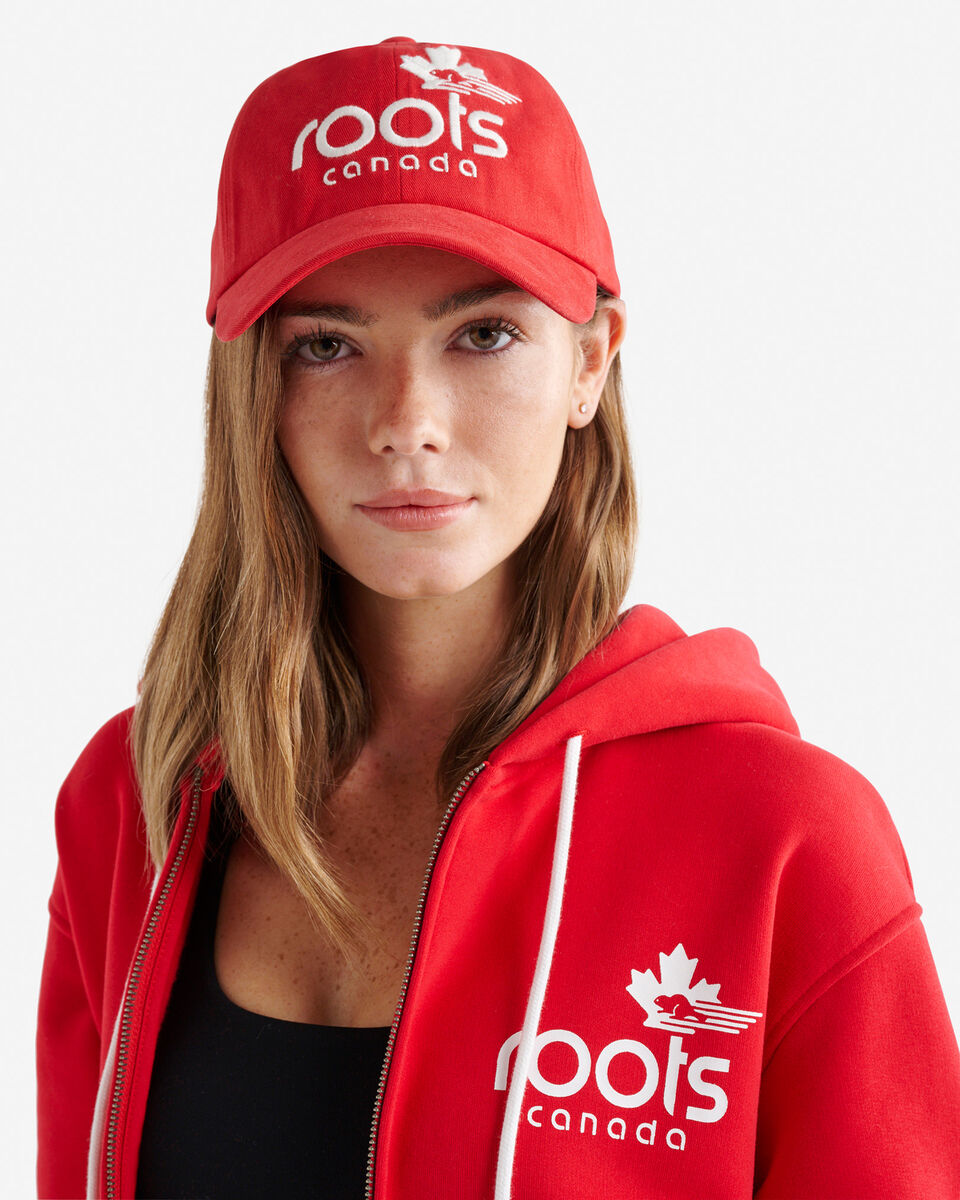 Canada Baseball Cap