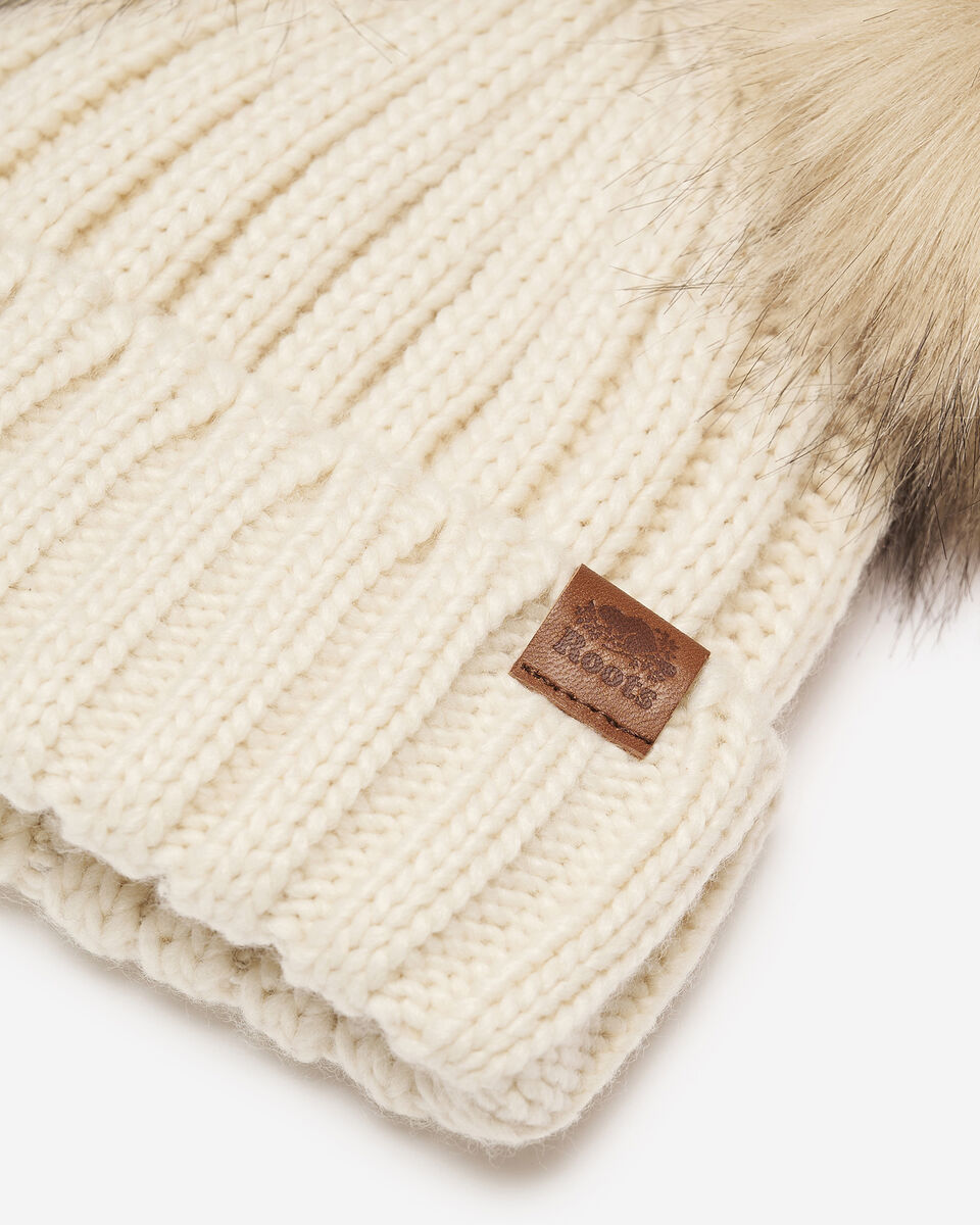 Baby & Toddler Rib Knit Toque