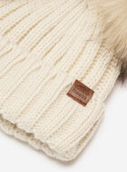 Baby & Toddler Rib Knit Toque