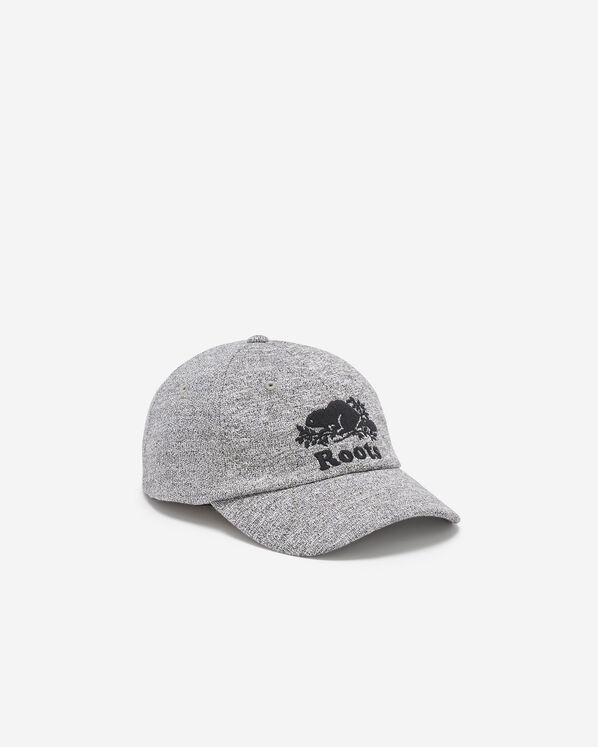 Kid Cooper Fleece Baseball Cap