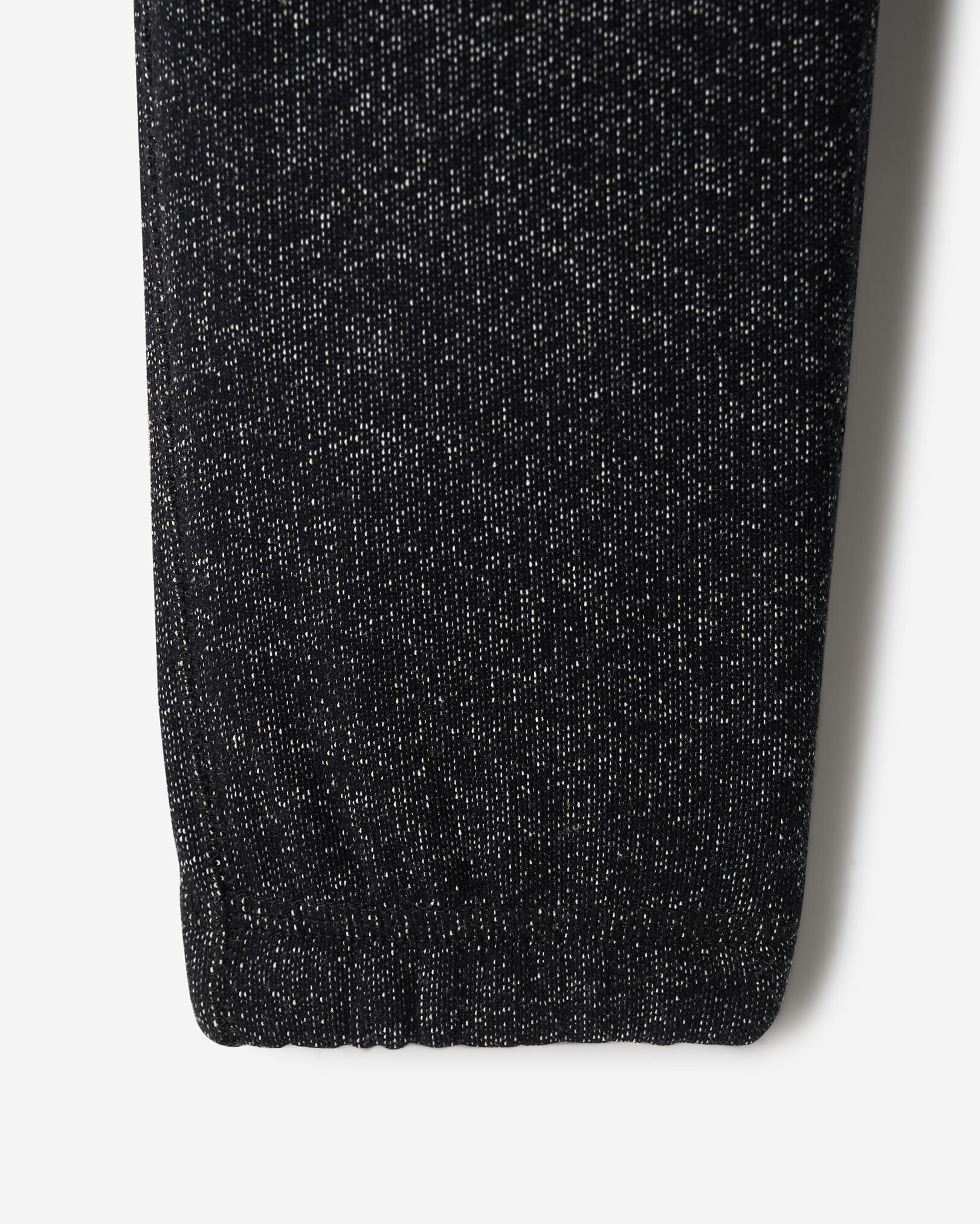 Kids Organic Original Slim Sweatpant