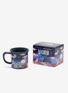 Tasse Roots x Wicked