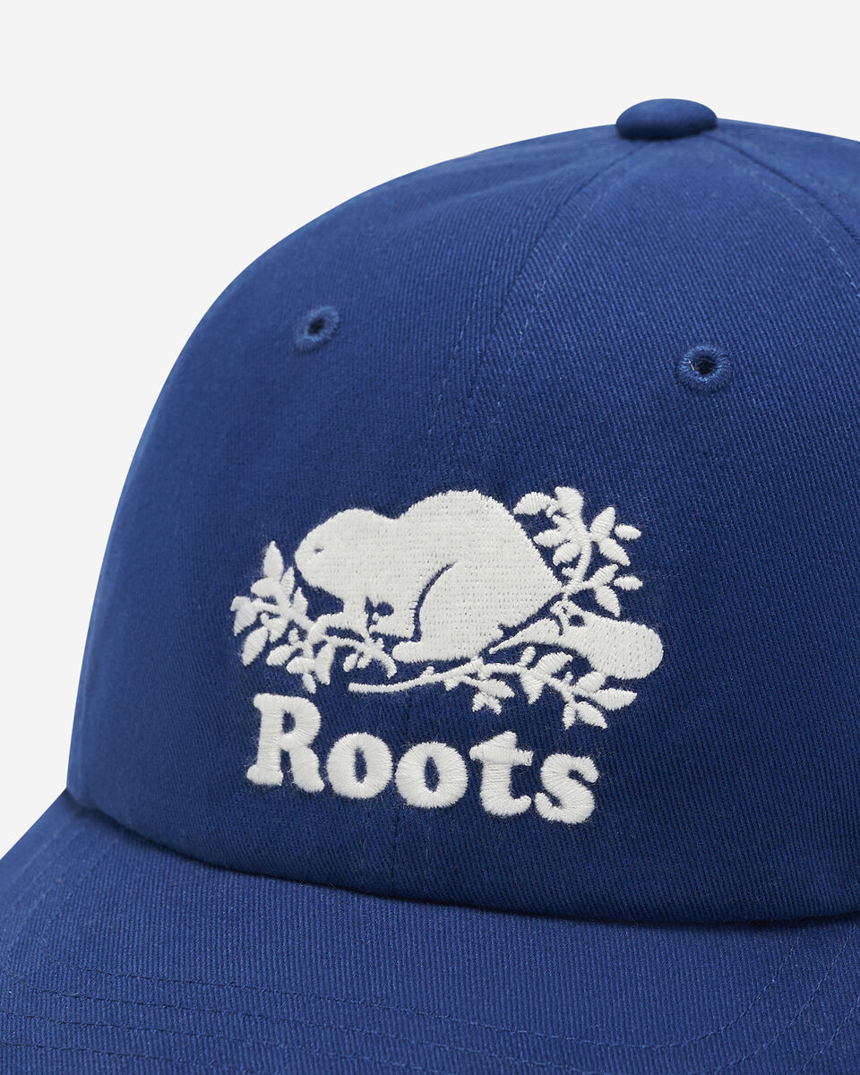 Kids Cooper Baseball Cap