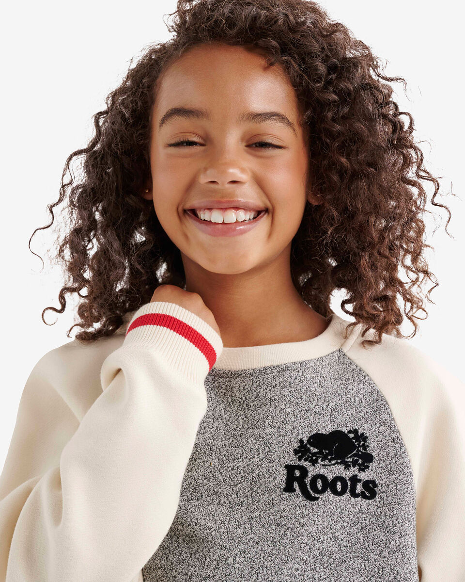 Kids Cabin Crew Sweatshirt