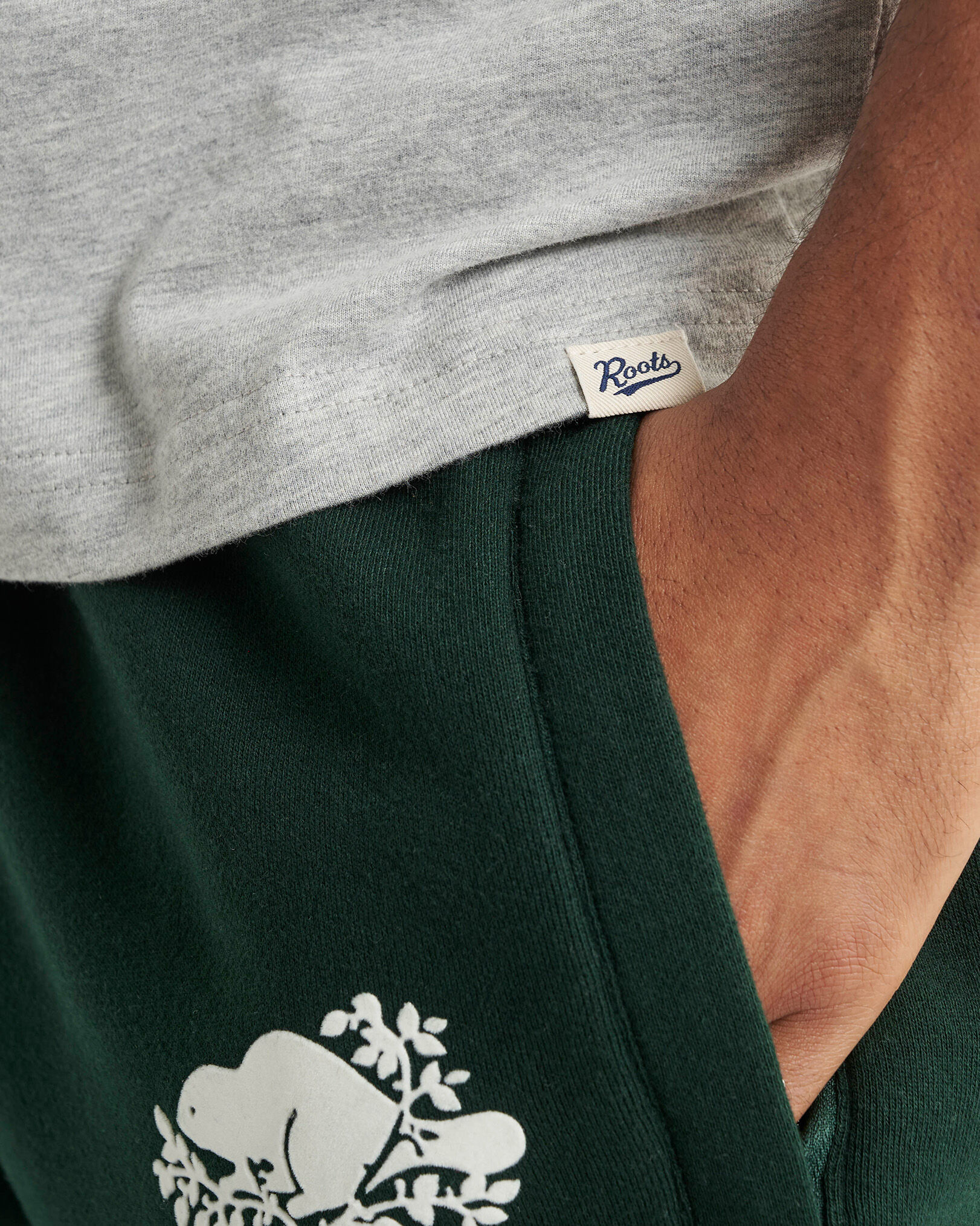 Mens Outdoor Expo T-Shirt