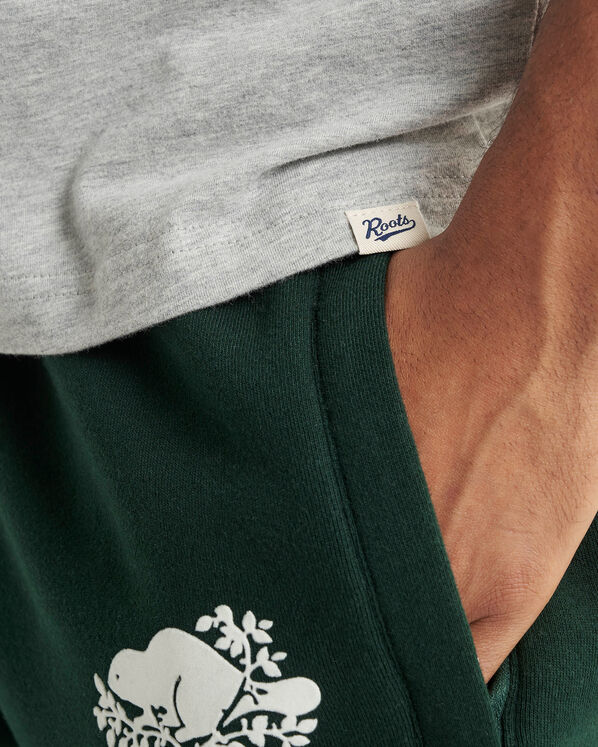 T-shirt Outdoor Expo pour homme