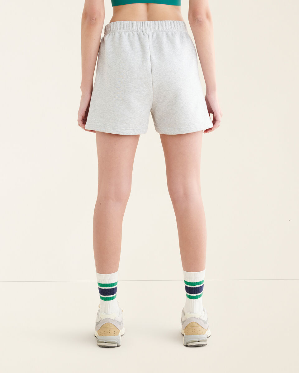 Short en molleton Outdoor Athletics