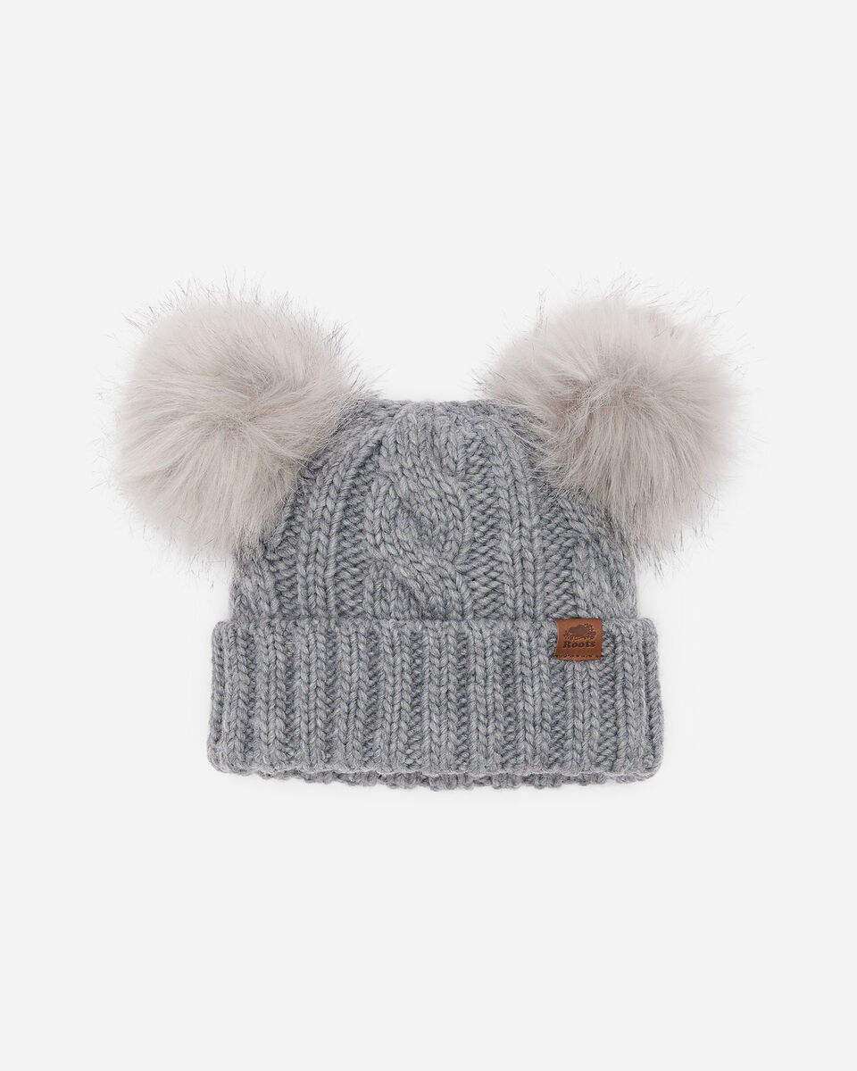 Baby & Toddler Olivia Cable Toque